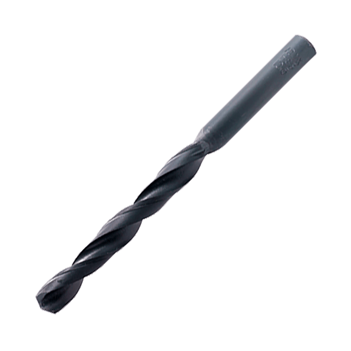 3.6 x 70mm HSS Roll Forged Jobber Drill Bit Metric, HSSR36