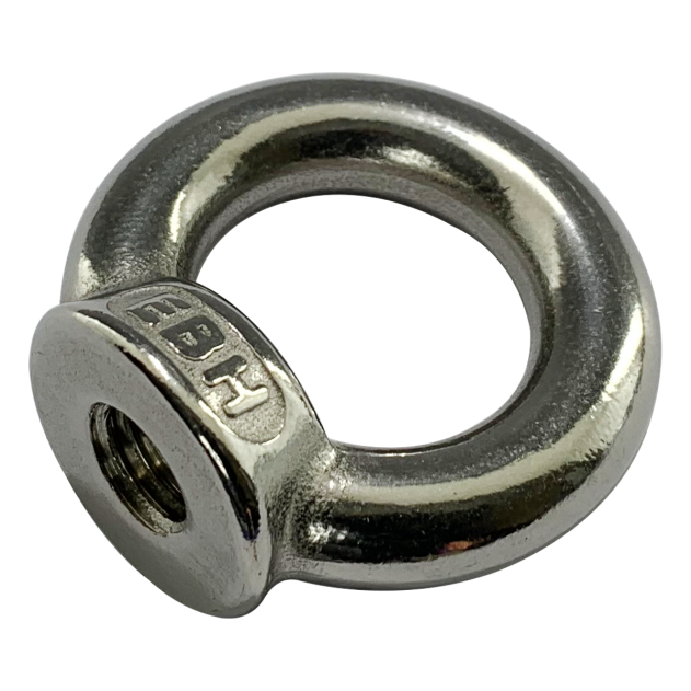 12 PCs Eye Bolt , M8 X 80mm Eye Bolt , M8 Lifting Ring , 304 Stainless Steel Eye Bolt , Screw
