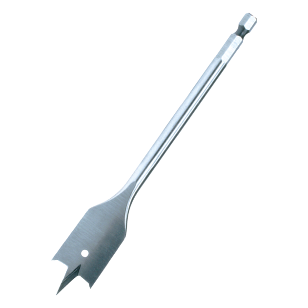 Makita P-46143 Performance Long Flat Wood Bit 16mm x 300mm