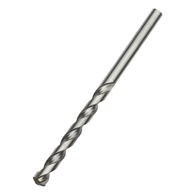 9mm x 120mm Makita TCT Masonry Drill Bit (P-19766). Part of a larger range of drill bits from Fusion Fixings