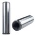 Product image for M6 (12mm) x 100mm, Extractable Dowel Pin, Hard & Ground, Self-Colour, DIN 7979D part of a growing range at Fusion Fixings