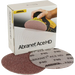 The Mirka 150mm Abranet ACE HD Sanding Discs with P120 Grit, comes in a pack of 25. Part of a growing range of  sanding discs in stock at Fusion Fixings
