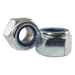 M8 Nyloc Nut, P-Type (High), BZP DIN 985