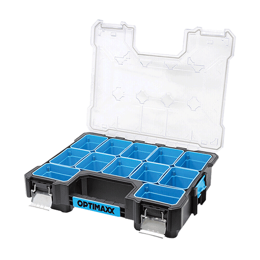 Channellock Small Parts Storage Box