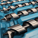 Makita Piece Auger Bit Set – Hexagon Shank, 200 mm (P-46464 5) – CLEARANCE
