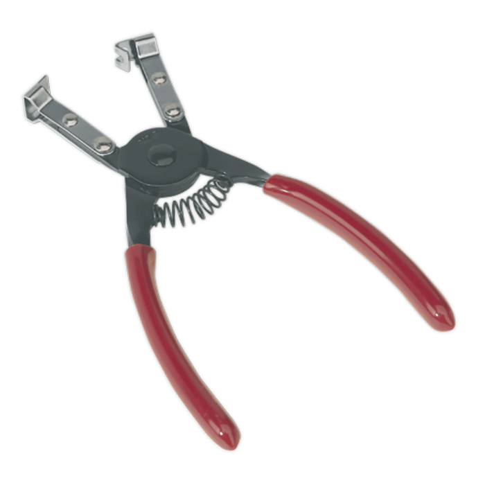 Sealey Heavy-Duty Hose Clip Pliers (VS1664) - CLEARANCE