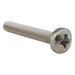 Fusion Fixings, M6 x 50mm Stainless Pozi Pan Head Machine Screw at great prices with bulk discounts available.