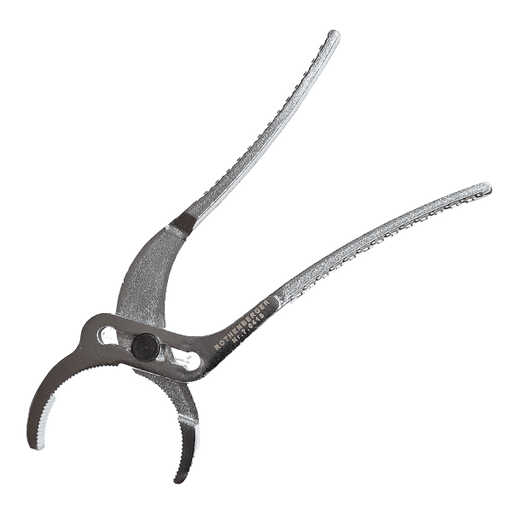 Product image for the Rothenberger 10" Sanigrip Waste Plier (7.0415) - CLEARANCE