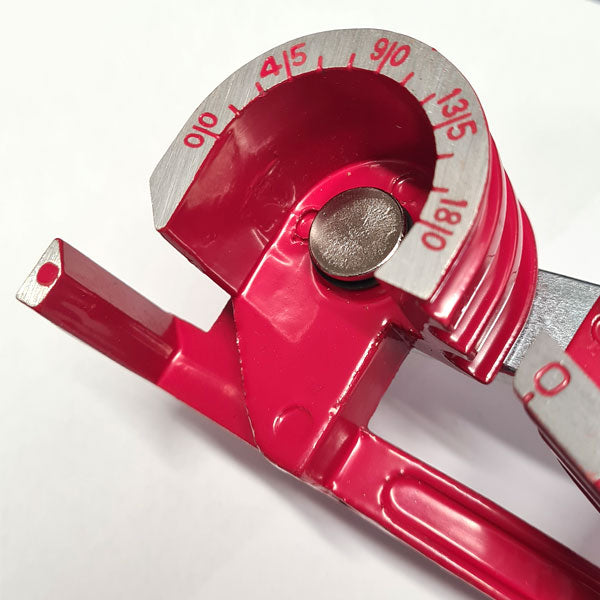 CLEARANCE PRICE Rothenberger Microbend Small Pipe Bender 25150 Clearance price rothenberger microbend small pipe bender 25150
