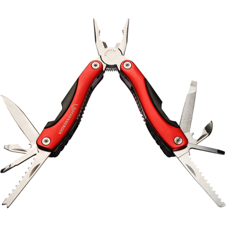 The Rothenberger 10008 Multi Tool 11-in-1. A versatile and quality product from a trusted brand. Part of a growing range from Fusion Fixings.