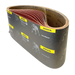 Product image for Mirka Hiolit XO 100mm x 610mm Sanding Belt P150 Grit - Pack of 10, 5941600115