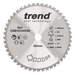 Trend Circular Saw Blade 305mm Dia. 48 Teeth 30mm Bore CSB/CC30548 - CLEARANCE