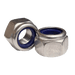 M14 Nyloc Nut, P-Type (High), A2 Stainless Steel DIN 982
