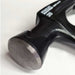 Detail image for the Stanley FatMax AntiVibe All Steel Rip Claw Hammer 570g.