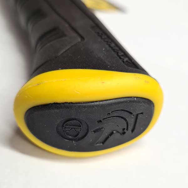 Detail image for the Stanley FatMax AntiVibe All Steel Rip Claw Hammer 570g, FMHT1-51278