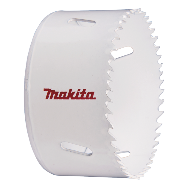 Reliable 33mm Hole Saw from Makita. Part of a growing range of Hole Saws from Fusion FIXINGS