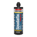 Soudal SOUDAFIX P300-ST Polyester Chemical Resin - 410ml (124956)