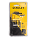 Stanley Imperial Hexagon Key 8 Piece Set, 0-69-252