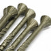 Detail image of Timco C2 Deck-Fix Decking Screws, Torx Countersunk, Green 