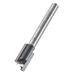 Trend Two Flute Cutter, 12mm diameter, TR12X1/4TC, from Fusion Fixings