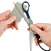 Sharpening stone from Fusion Fixings.