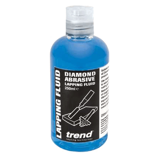 Trend Lapping Fluid, 250ml (DWS/LF/250) - CLEARANCE