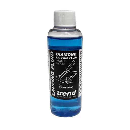 Trend Lapping Fluid, 100ml (DWS/LF/100)