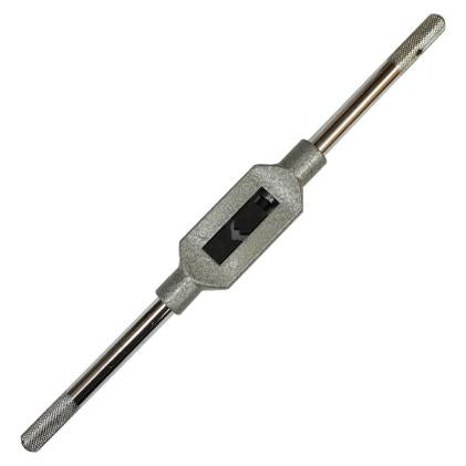 ThreadWise Adjustable Tap Wrench 5mm - 20mm