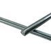 M12 x 1000mm Threaded Bar (studding) BZP Grade 8.8 High Tensile Steel DIN 976-1