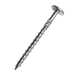 Product image for the Timco 8 x 100mm, Wafer Head Timber Screws, In-Dex, Torx, A2 Stainless - Tube of 20, 100INDEXWSST