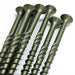 Timco Pozi Countersunk Decking Screws detail image
