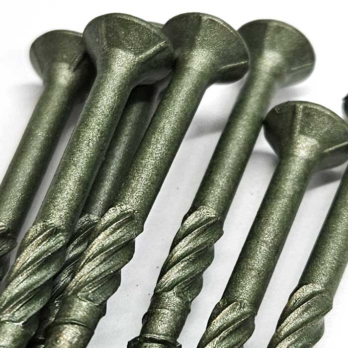 Timco Pozi Countersunk Decking Screws detail image