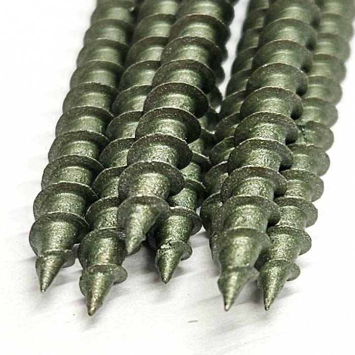 Timco Pozi Countersunk Decking Screws detail image