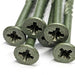 Timco Pozi Countersunk Decking Screws detail image