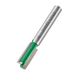 Trend Two Flute Router Cutter 7.9mm 19.1mm C011X1/4TC. Part of a growing range of router cutters from Fusion Fixings