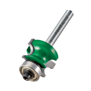 Buy Trend Corner Bead Router Cutter 4.8mm radius C130X1/4TC