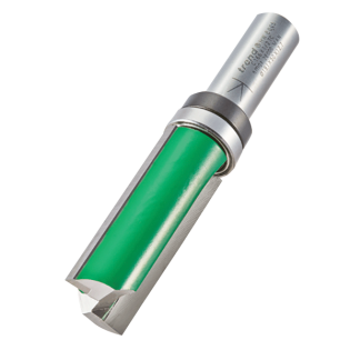 Trend Template Profiler Router Cutter 19.1mm x 50mm C166X1 2TC