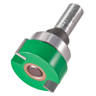 Intumescent Router Cutter from Trend. Part of a large range of Trend Router Cutter supplied from Fusion Fixings.