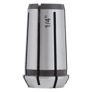 Trend CLT/T10/635 Collet T10/T11/T12/T14 router 6.35mm (1/4")