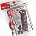 Trend Snappy SNAP-HD1-SET 16pc Drill Bit Set. Pack image.