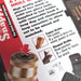 Trend Snappy SNAP-HD1-SET 16pc Drill Bit Set