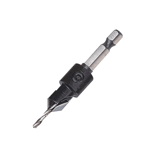 Trend Snappy Countersink Drill Bit, 1/8"- 3.2mm (SNAP-CS-10TC) Now at a clearance price