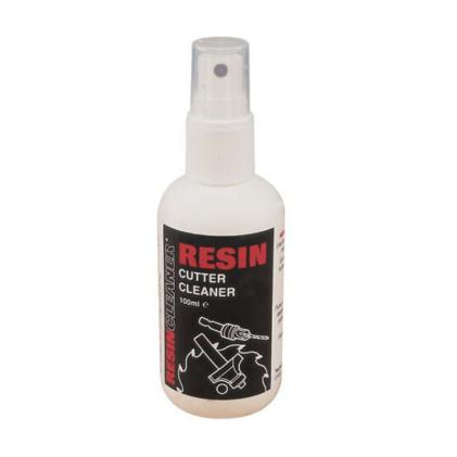 Resin cutter cleaner from Fusion Fixings