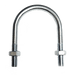 U bolts from Fusion Fixings