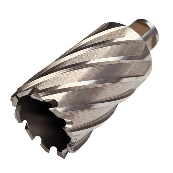 58 x 50mm Unibor Mag Drill bit Long Series 58L