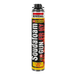 Soudafoam Fire Resistant Expanding Foam, Gun Grade, 750ml (153085)