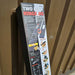Trend Hinge Jig, 2 Piece Aluminium Hinge Jig Set with Case - box image 1
