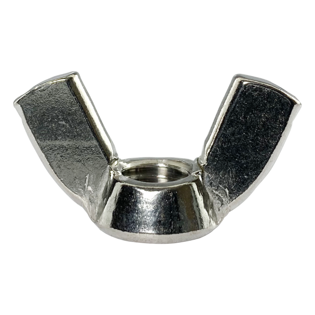M16 Wing Nut A2 Stainless Steel DIN 315