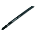 105mm jigsaw blades for wood, HCS, B13, 5 - 65mm - pack of 5 (A-85656)