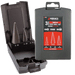Abracs HSS-G Step Drill 3 Piece Set (SDKIT3) - Clearance